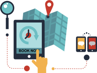 online-booking online-booking